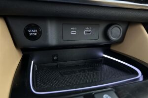 Nissan X-Trail esikatselu 32