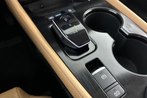 Nissan X-Trail esikatselu 33