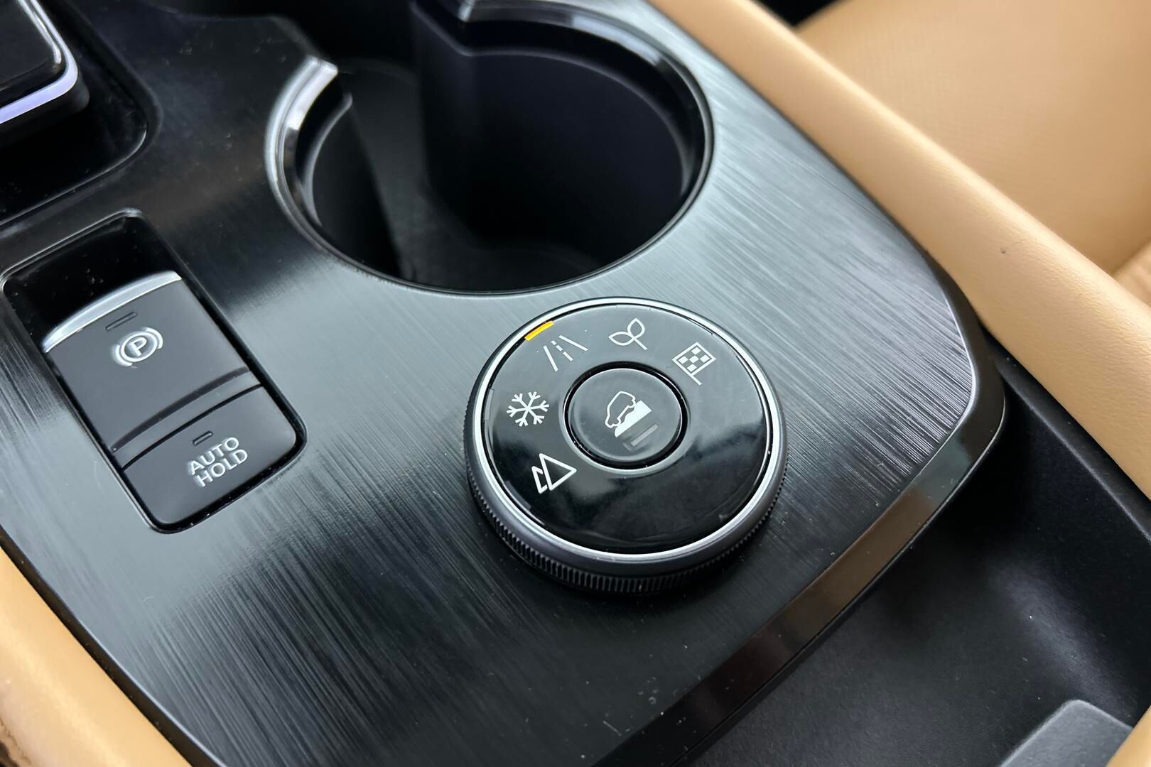 Nissan X-Trail iso kuva 34