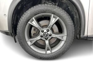 Nissan X-Trail esikatselu 35