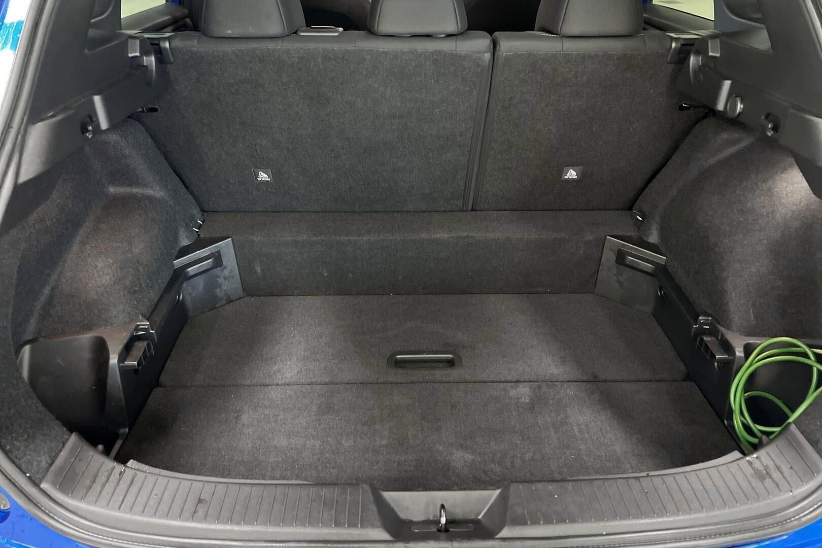 Nissan Qashqai iso kuva 12