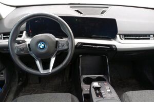 BMW X1 esikatselu 1