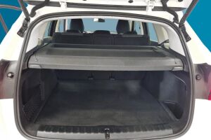 BMW X1 esikatselu 9