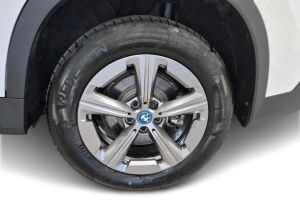 BMW X1 esikatselu 21