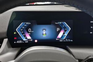 BMW X1 esikatselu 10