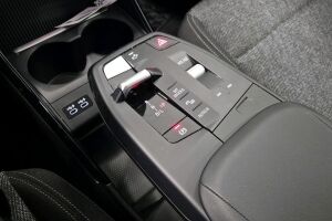 BMW X1 esikatselu 12