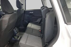 BMW X1 esikatselu 7