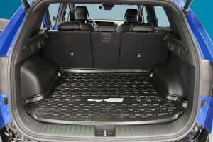 Kia Sportage esikatselu 10