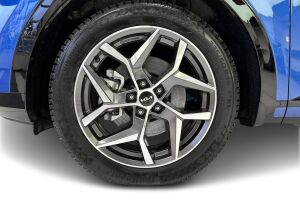 Kia Sportage esikatselu 30