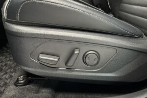 Kia Sportage esikatselu 11