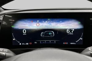 Kia Sportage esikatselu 31