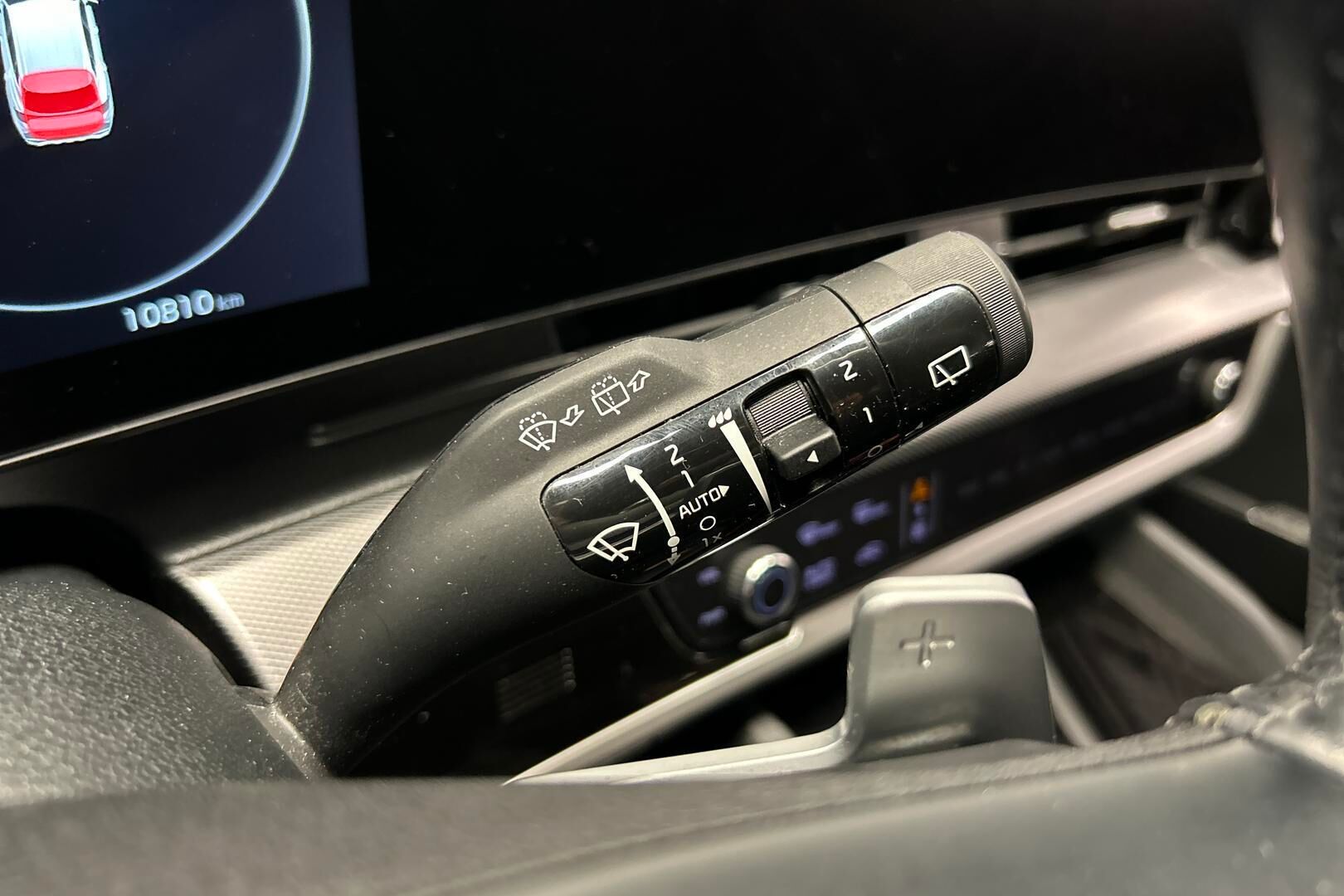 Kia Sportage iso kuva 14