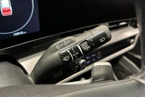 Kia Sportage esikatselu 14