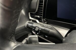 Kia Sportage esikatselu 15