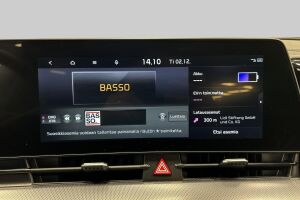 Kia Sportage esikatselu 19