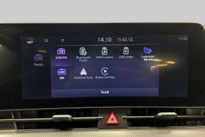 Kia Sportage esikatselu 20