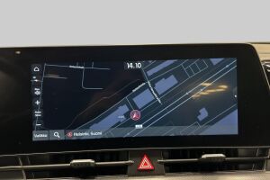 Kia Sportage esikatselu 21