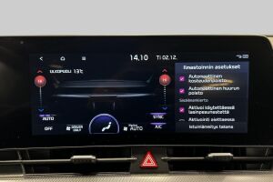 Kia Sportage esikatselu 22