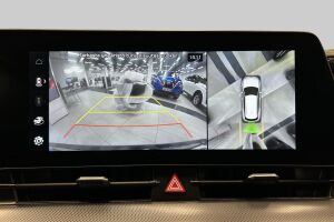 Kia Sportage esikatselu 23