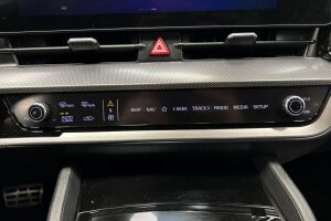 Kia Sportage esikatselu 24