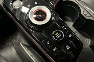 Kia Sportage esikatselu 25