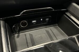 Kia Sportage esikatselu 27