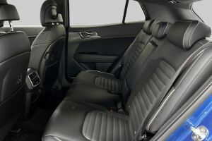 Kia Sportage esikatselu 8