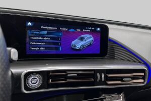 Mercedes-Benz EQC esikatselu 22