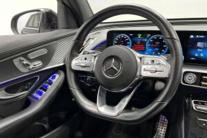Mercedes-Benz EQC esikatselu 33