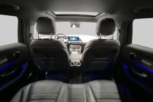 Mercedes-Benz EQC esikatselu 37