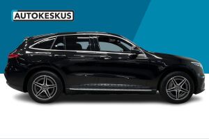 Mercedes-Benz EQC esikatselu 4