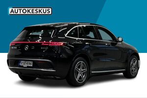 Mercedes-Benz EQC esikatselu 5