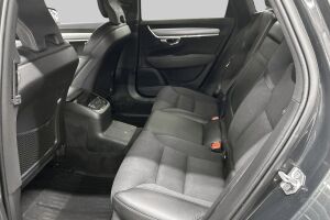 Volvo V90 esikatselu 5