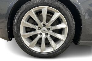 Volvo V90 esikatselu 7