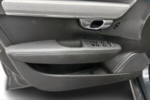 Volvo V90 esikatselu 8