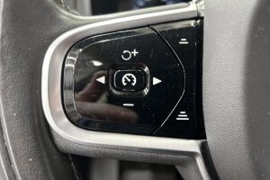 Volvo V90 esikatselu 10