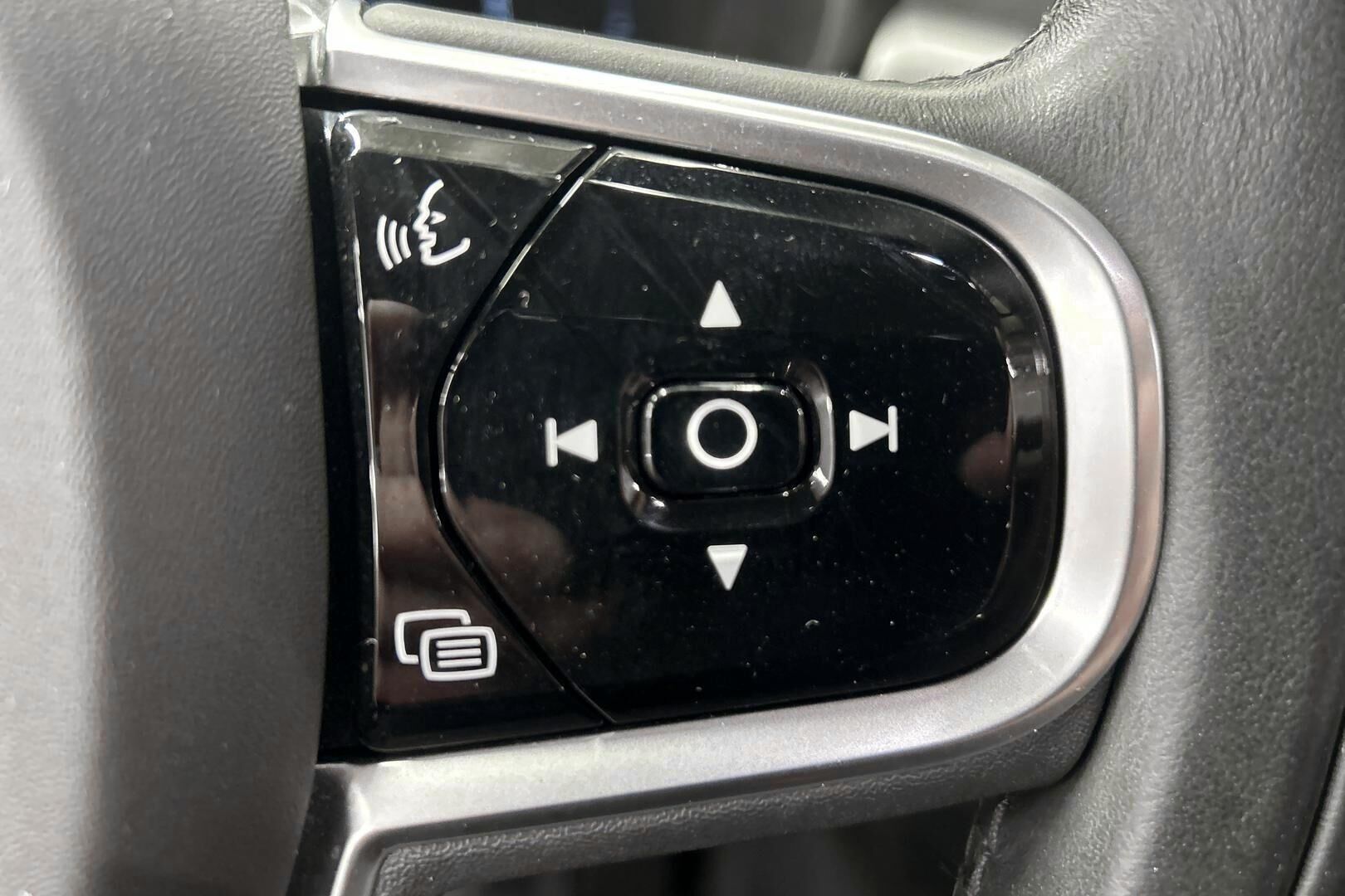 Volvo V90 iso kuva 11