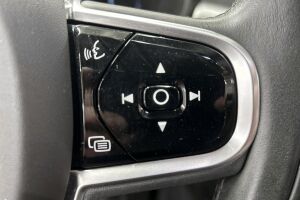 Volvo V90 esikatselu 11