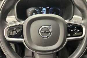 Volvo V90 esikatselu 13