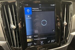 Volvo V90 esikatselu 23