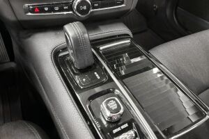 Volvo V90 esikatselu 24