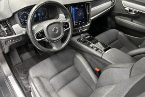 Volvo V90 esikatselu 21