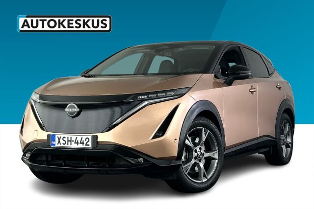Nissan Ariya