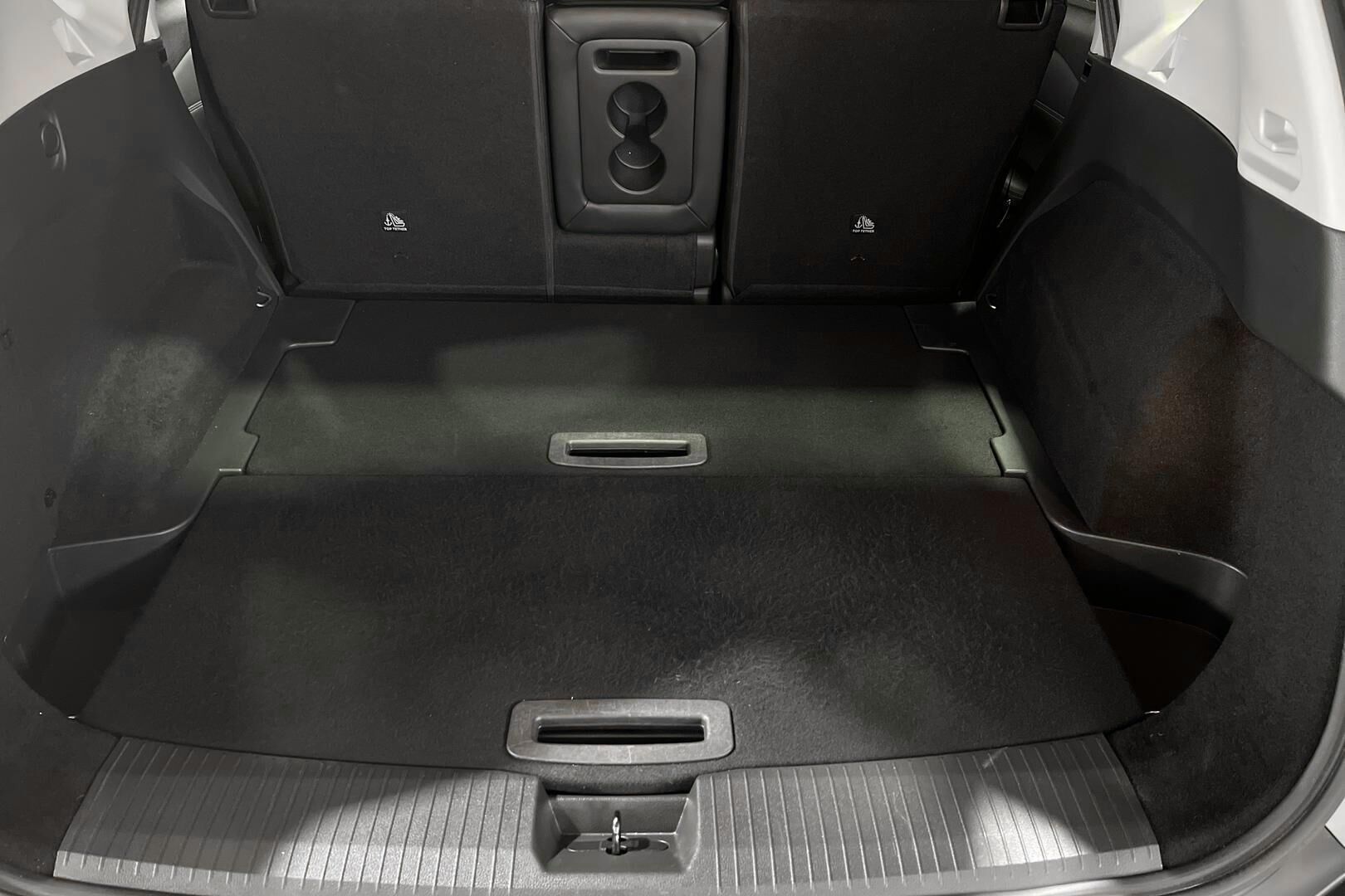 Nissan X-Trail iso kuva 12