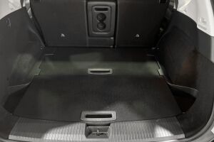 Nissan X-Trail esikatselu 10