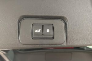 Nissan X-Trail esikatselu 12