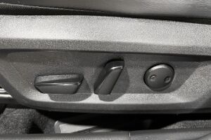 Nissan X-Trail esikatselu 22