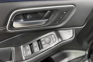 Nissan X-Trail esikatselu 13