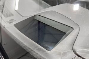 Nissan X-Trail esikatselu 18