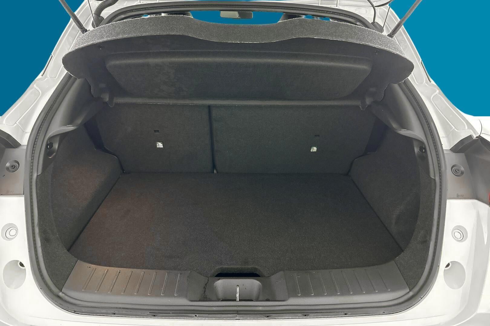 Nissan Juke iso kuva 11